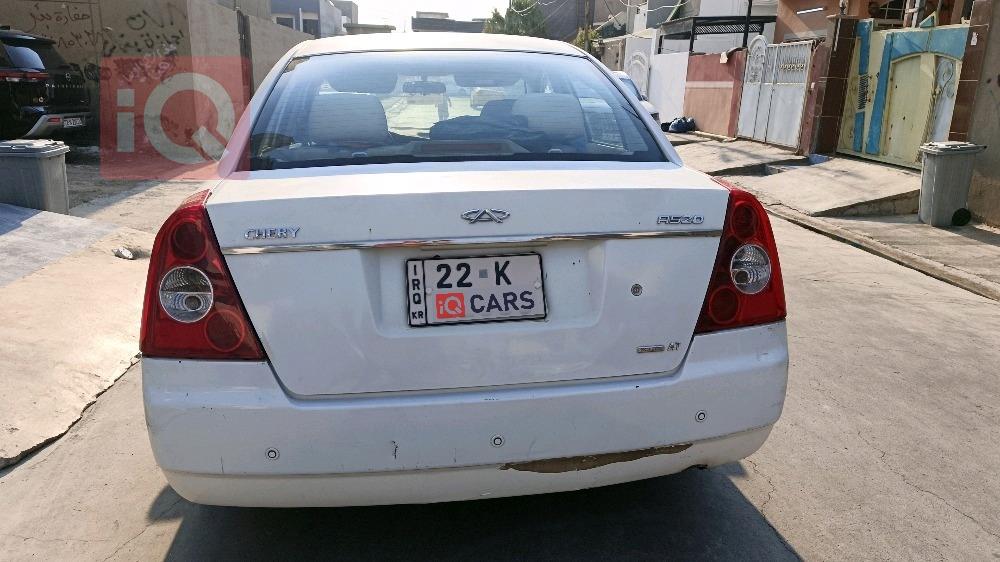 Chery A5